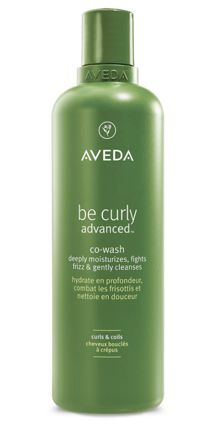 Be Curly Cowash