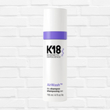 AirWash Dry Shampoo