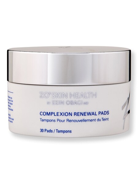 Complexion Renewal Pads Travel Size