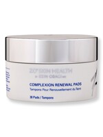 Complexion Renewal Pads Travel Size