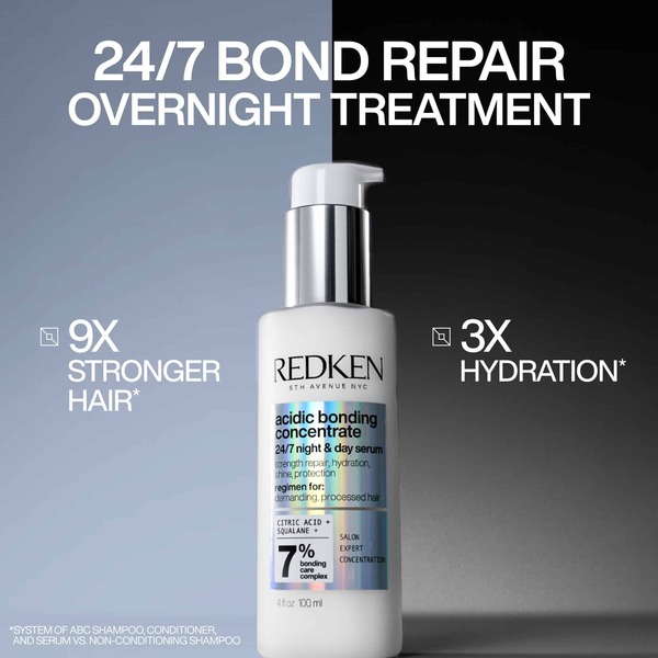 ABC - Day to Night Serum