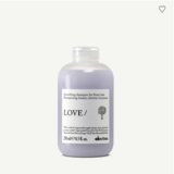 Essentials  |  LOVE SMOOTH Shampoo
