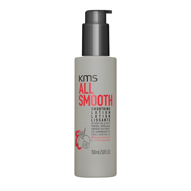 AS smoothing lotion
