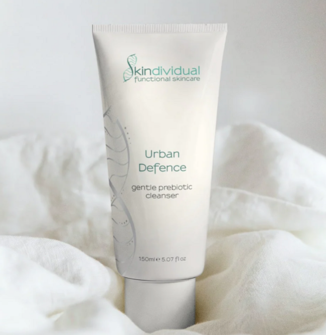 Urban Cleanse