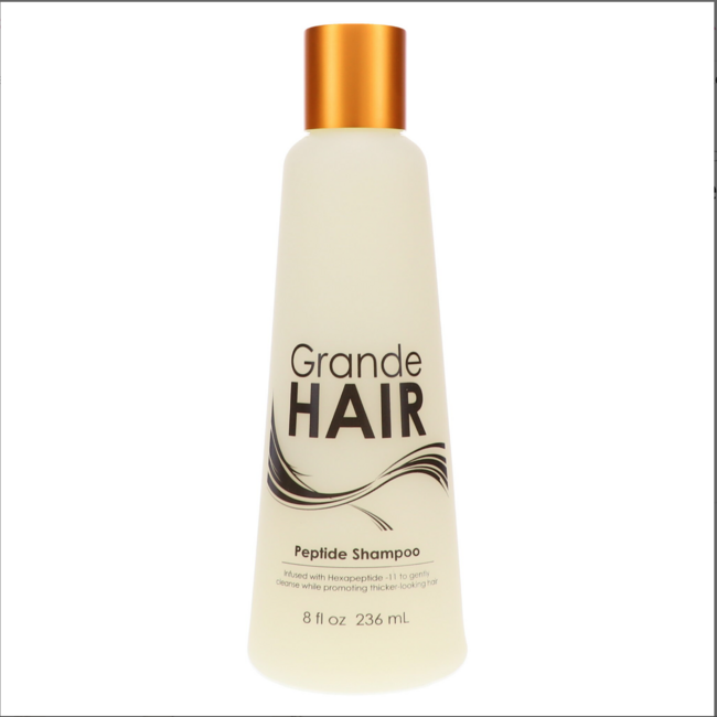 Grande Hair Full Boost Shampoo