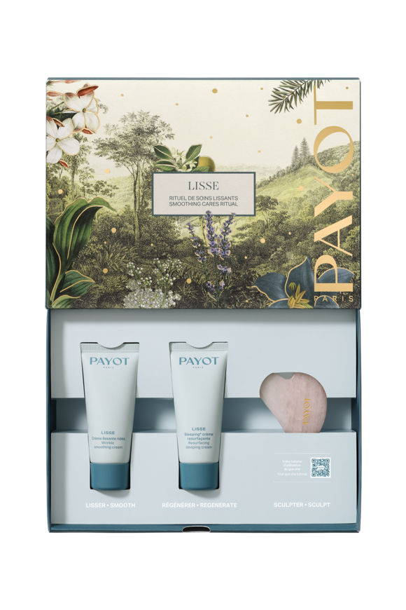 Lisse Travel Pack