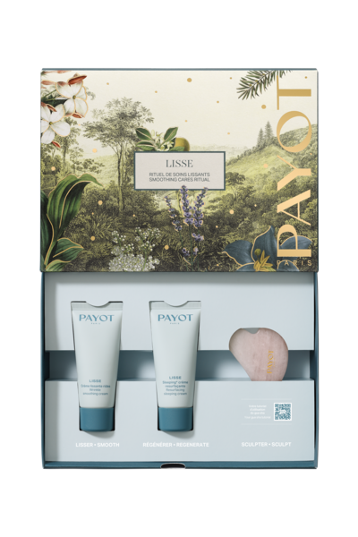 Lisse Travel Pack