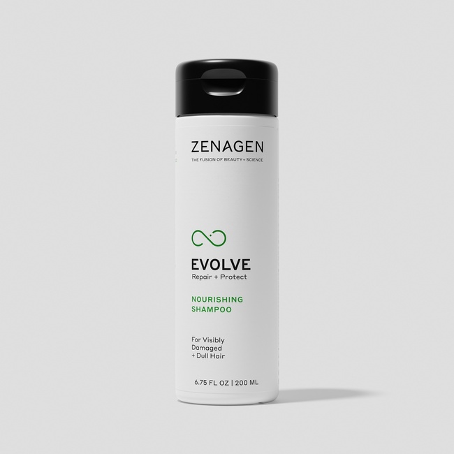 Evolve shampoo 6oz