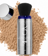 ZO Sunscreen + Powder Broad Spectrum SPF - Deep