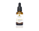 9. BEARD OIL
