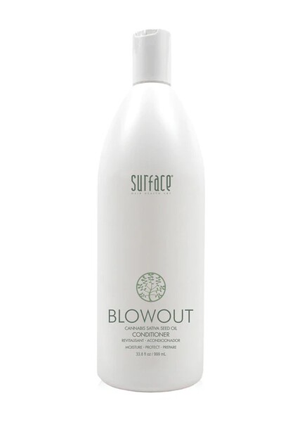 Blowout Conditioner-Liter