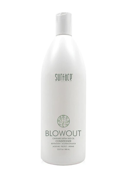 Blowout Conditioner-Liter