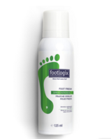 Footlogix Foot Fresh