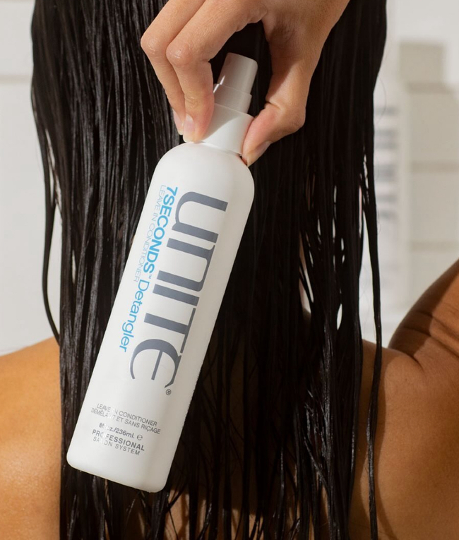 7SECONDS Condition - Leave in Detangler