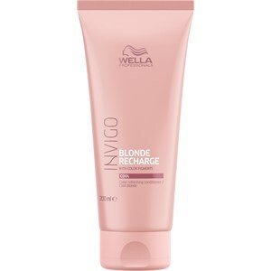 Invigo Blonde Recharge Cool Conditioner