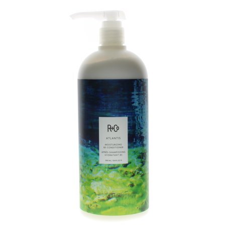 R+Co ATLANTIS Moisturizing Conditioner - Retail Litre 