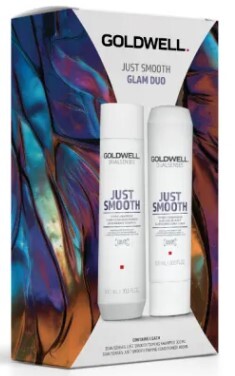 Dual Senses Just Smooth Duo