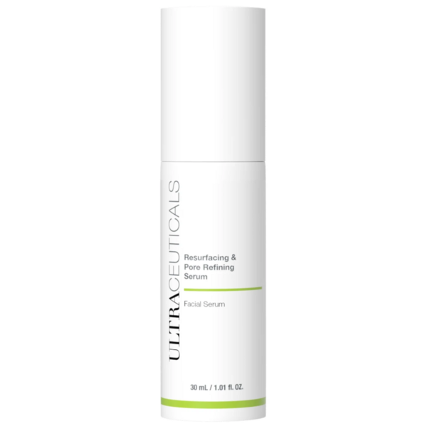 *Resurfacing & Pore Refining Serum