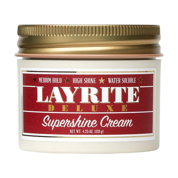 Supershine Cream 4.25oz