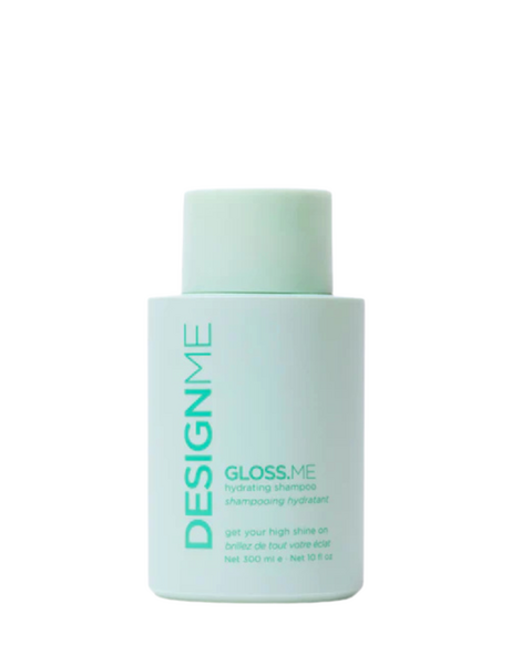 Design.Me Gloss.Me Hydrating Shampoo 300ml