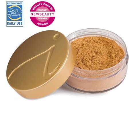 AMZING BASE LOOSE POWDER SATIN