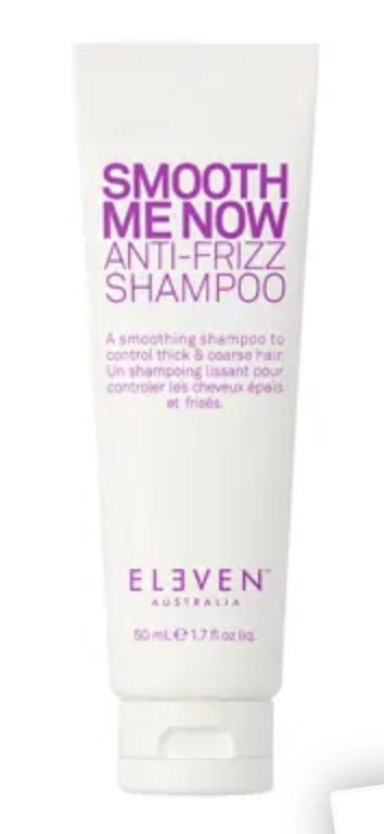 SMOOTH SHAMPOO MINI 50ml