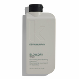 Blow Dry-Wash