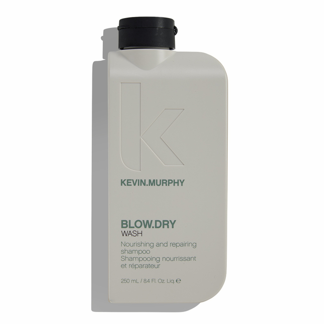 Blow Dry-Wash