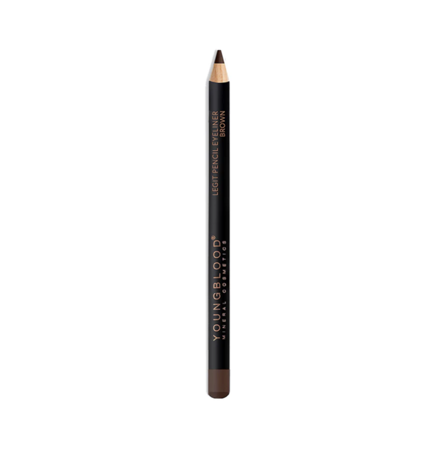 Brown Legit Eyeliner Pencil