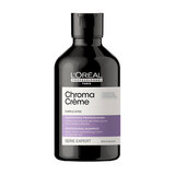 Chroma creme shampoo