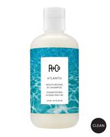 ATLANTIS Moisturizing B5 Shampoo