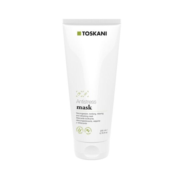 Antistress Mask