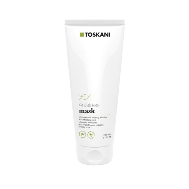 Antistress Mask