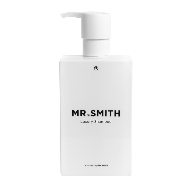 Luxury Shampoo