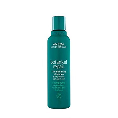 BR Strengthening Shampoo 200ml