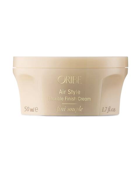 AirStyle Flexible Finish Cream