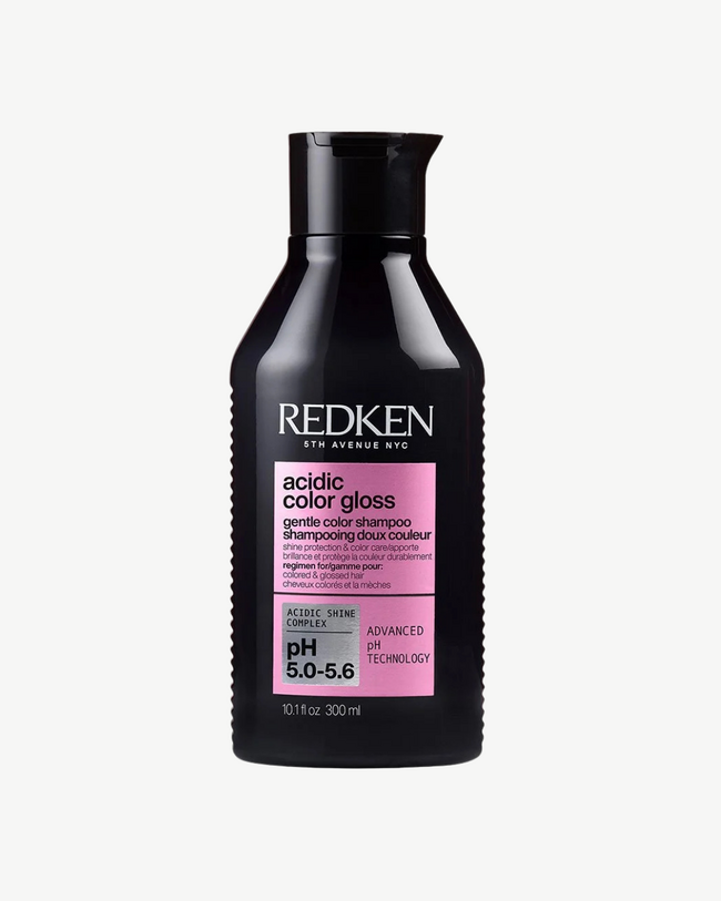 ACG ACIDIC COLOUR GLOSS SHAMPOO