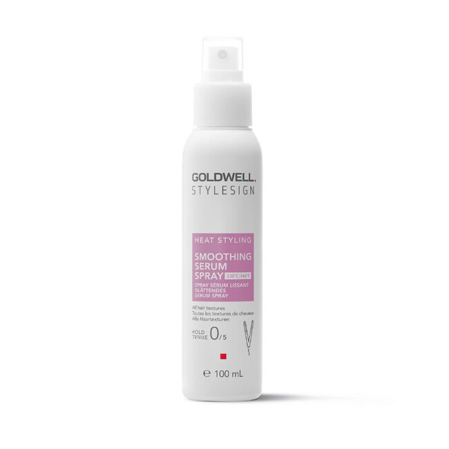Smoothing Serum Spray 