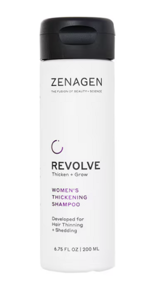 Revolve Women's Thickening Shampoo