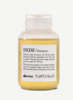 Dede Shampoo Mini