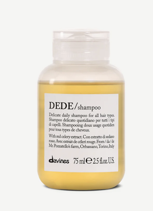 Dede Shampoo Mini