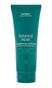 Botanical Repair Strengthening Conditioner - 1000ml