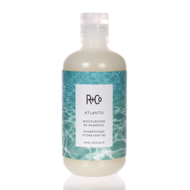 R+Co ATLANTIS Moisturizing Shampoo  