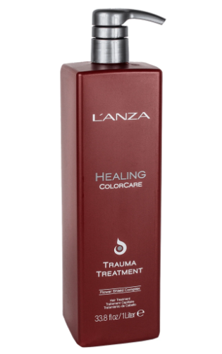 Colorcare Trauma Treatment Liter