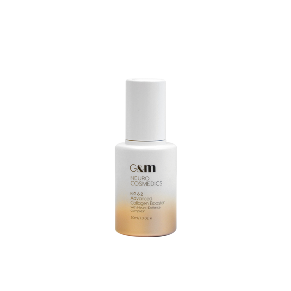 Advanced collagen booster
