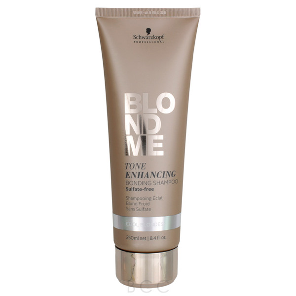 Cool Blondes Tone Enhancing Shampoo 250 ML