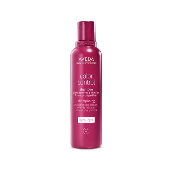AVE COLOR CONTROL LIGHT SHAMPOO 1000ML