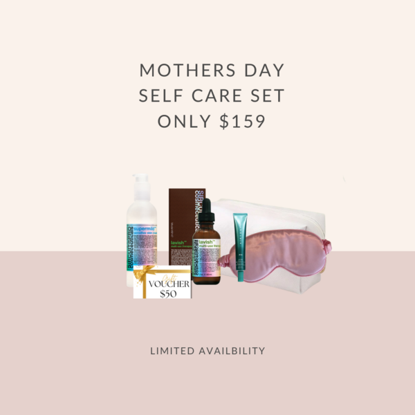 Mothers Day Self Care Set 