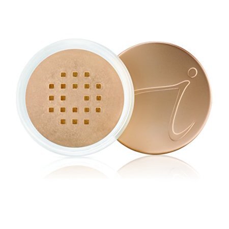 AMAZING BASE LOOSE POWDER GOLDEN GLOW 