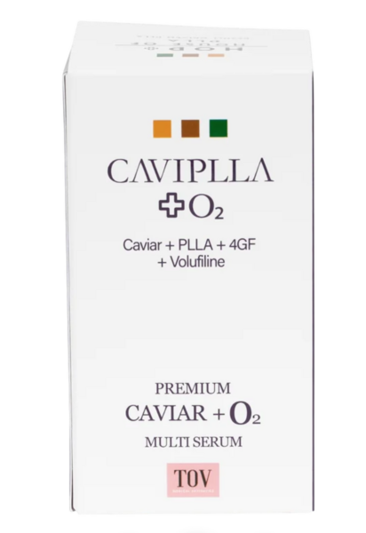 Caviplla Serum